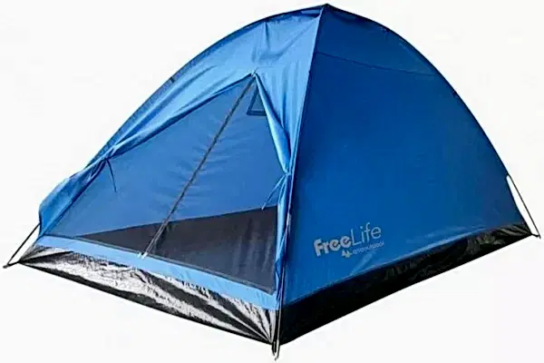 Free Life Monodome 3 kişilik Çadır