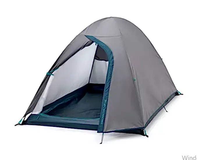 Kiralık Kamp Çadırı