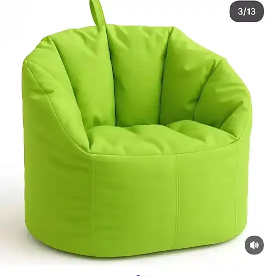 Puf Koltuk Premium xxl